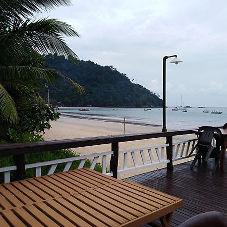 Juara Bay Resort Ostrov Tioman Exteriér fotografie
