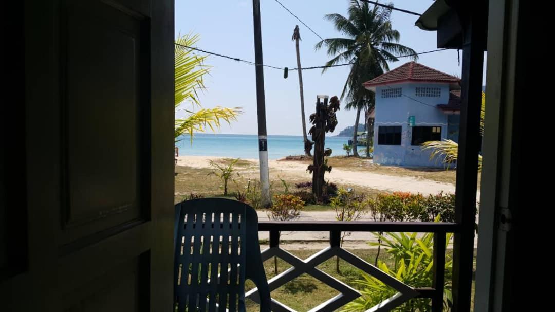 Juara Bay Resort Ostrov Tioman Exteriér fotografie